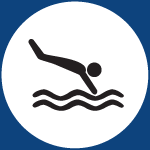 Schwimmen beim VFL Lohbrügge